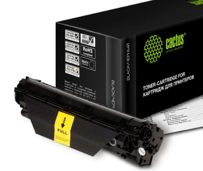 Блок фотобарабана Cactus CS-DL-420 DL-420 ч/б:30000стр. для M7100/P3010/P3300/M6700/M6800 Pantum фото