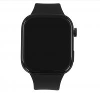 Умные часы Xiaomi Redmi Watch 6 Obsidian Black  фото