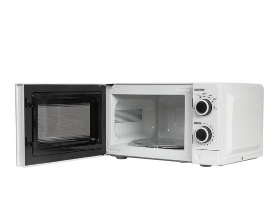 Микроволновая печь JVC JK-MW121M белый фото