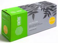 Картридж Cactus CS-PH3140X (108R00909) черный для Xerox Phaser 3140 3155 3160 (2500стр.) фото