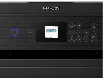 МФУ Epson L4260 A4 USB черный фото