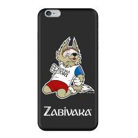 Чехол для Apple iPhone 7/8, FIFA Zabivaka Deppa (103898) фото