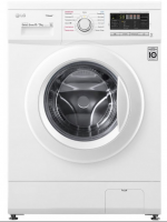 Стиральная машина LG F1296CDS0X (РФ) с сушкой фото