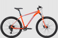 (м) Велосипед горный Stark'24 Router 27.4 HD (2024) фото