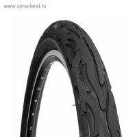 Покрышка 26"x2.125 57-559 черный Х106952 купить ЦИТ Покрышка 26"x2.125 57-559 черный Х106952 фото