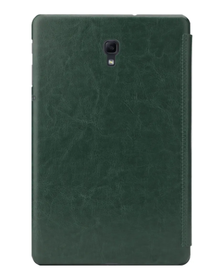 Чехол G-Case для Samsung Galaxy Tab A 10.5 SM-T590 / SM-T595 Slim Premium DarkGreen GG-1086 фото