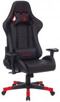 Кресло игровое A4Tech Bloody GC-550 черный эко.кожа крестовина BLOODY GC-550  фото