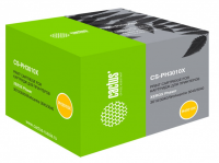 Картридж CACTUS CS-PH3010X (106R02183) черный для Xerox Phaser 3010/WorkCentre 3045 фото