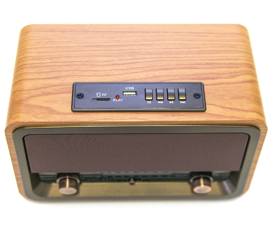 Радиоприёмник БЗРП РП-337 фото