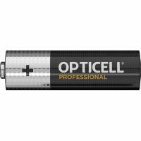Батарейка OPTICELL LR6 (AA) 1шт PROFESSIONAL фото