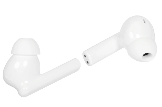 Беспроводные bluetooth наушники HONOR CHOICE TWS X7 LITE WHITE 5504ABRS фото