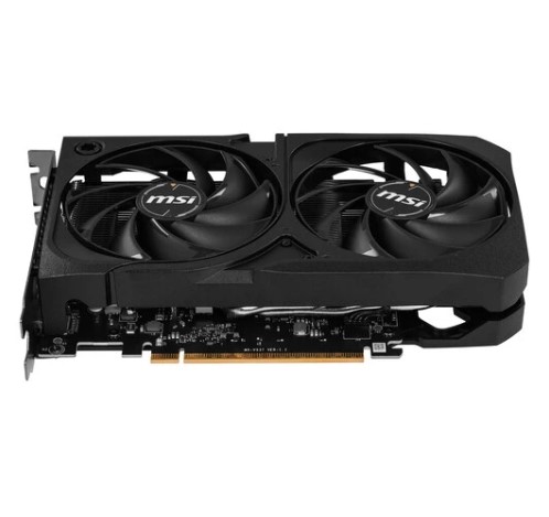 Видеокарта PCI-E 8Gb MSI NV RTX 5060 8G  SHADOW 2X OC 128bit GDDR7 2280/28000 HDMI/DP/HDCP RTL фото