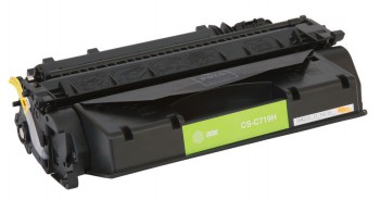 Картридж Cactus CS-C719 черный (2100стр.) для Canon i-SENSYS MF5840 MF5880 LBP6300 6650 фото