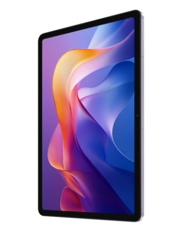 Планшет Xiaomi  Redmi Pad 2 6/128GB Purple (Фиолетовый) фото