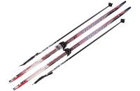 Лыжный комплект NN75 STC step 195 см  фото