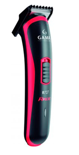 Набор для стрижки GA.MA Машинка R642-HF + Триммер R727-HF (GM4782) фото