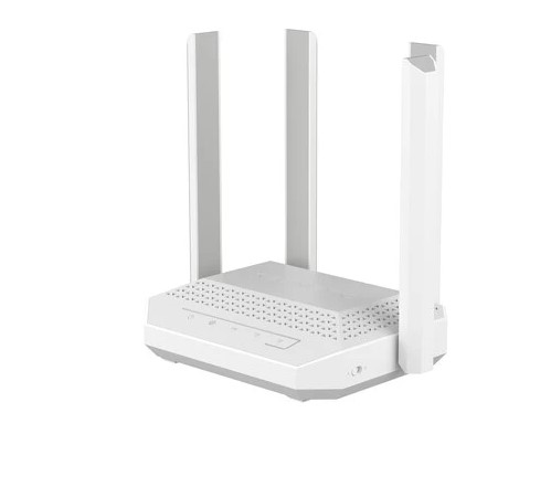 Wi-fI роутер Keenetic Sprinter (KN-3711)  фото