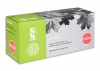 Картридж Cactus CS-C737 черный (2400стр.) для Canon MF 210/211/212/216/217/220 фото