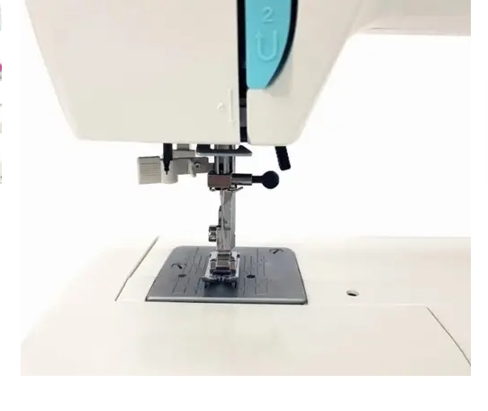 Швейная машина JANOME Excellent Stitch 23 фото