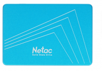 Накопитель SSD 120Gb Netac N535S 510/440 (NT01N535S-120G-S3X) фото