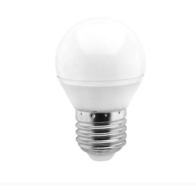 Светодиодная лампа SMARTBUY (SBL-G45-12-30K-E27) 12W/3000/E27 фото