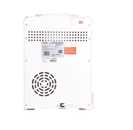 Диспенсер настольный AEL TD-AEL-111 фото