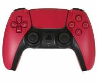 Геймпад Sony PlayStation 5 DualSense красный фото