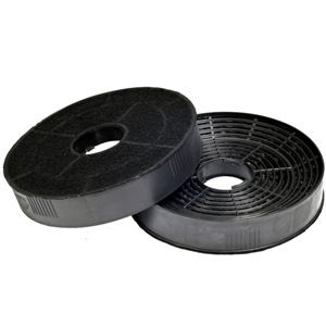 Фильтр для вытяжек ELIKOR Ф-05 угольный (2шт.) купить ЦИТ Фильтр для вытяжек ELIKOR Ф-05 угольный (2шт.) фото