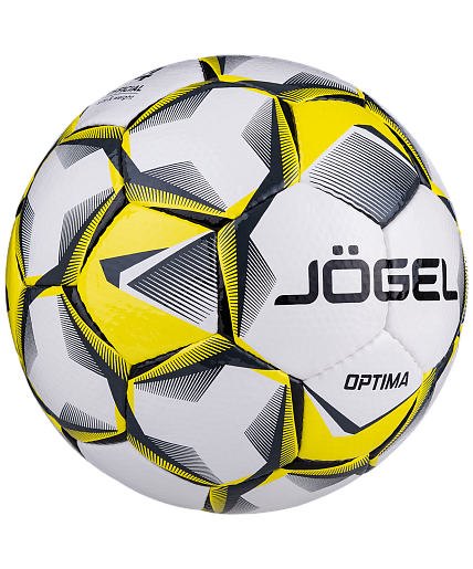 Мяч футзальный Jögel Optima №4 купить ЦИТ Мяч футзальный Jögel Optima №4 фото