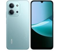 Смартфон Xiaomi Redmi 15C 4/256Gb Green (Зеленый) фото