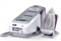 Парогенератор BRAUN IS7266VI купить ЦИТ Парогенератор BRAUN IS7266VI фото