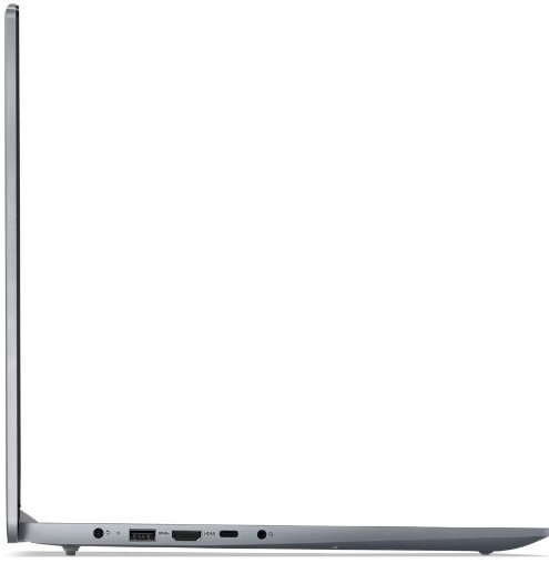 Ноутбук Lenovo IP3 Slim 16IAH8 83ES002WRK 16"WUXGA(1920x1200) IPS/Core i5-12450H 8с/16Gb/512Gb SSD/I купить ЦИТ Ноутбук Lenovo IP3 Slim 16IAH8 83ES002WRK 16"WUXGA(1920x1200) IPS/Core i5-12450H 8с/16Gb/512Gb SSD/I фото
