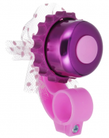 Звонок STG 24AH фиолетовый Х82732 фото