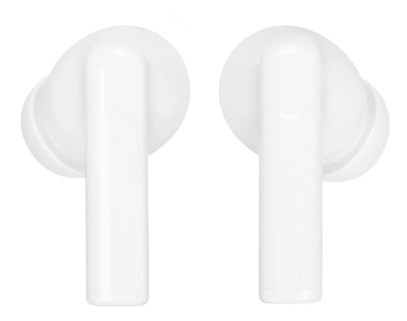Беспроводные bluetooth наушники HONOR CHOICE TWS X7 LITE WHITE 5504ABRS фото