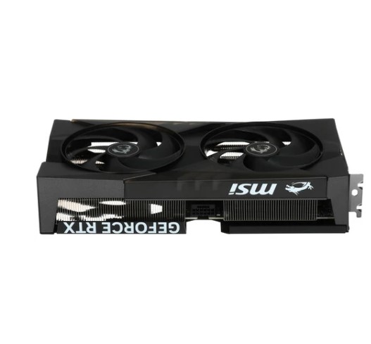 Видеокарта PCI-E 16Gb MSI NV RTX 5060 Ti 16G GAMING OC RTX 5060TI 128bit GDDR7 2647/28000 HDMI/DP RT фото