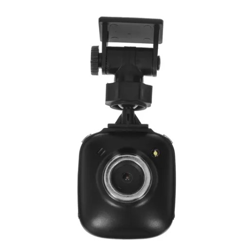 Видеорегистратор автомобильный SHO-ME FHD-825 черный фото