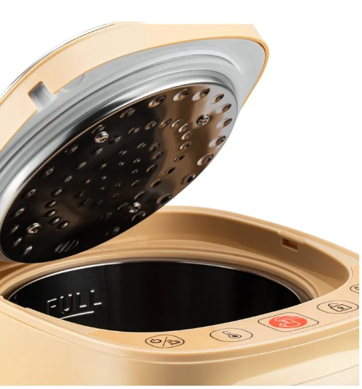 Термопот HARPER HTP-5T01 бежевый купить ЦИТ Термопот HARPER HTP-5T01 бежевый фото