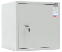 Сейф офисный (мебельн.) AIKO "Т40" (в400*ш400*г356мм;19кг),кл.замок фото