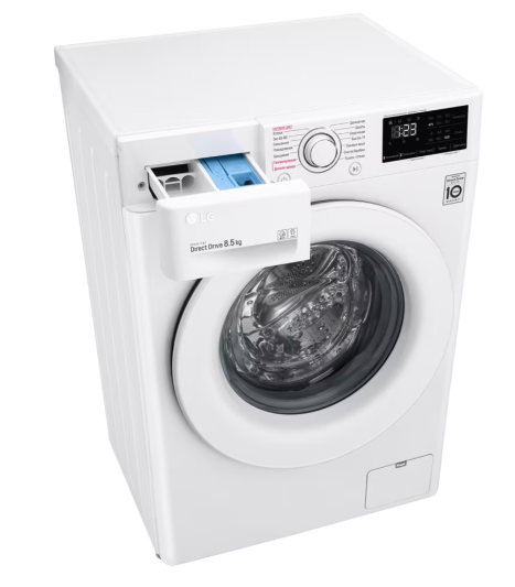 Стиральная машина LG F2V3GS3W фото