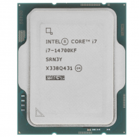 Процессор Intel Core i7-14700KF OEM (3,4/30Mb) фото