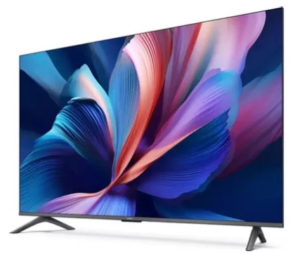 Телевизор QLED Xiaomi 75" Mi TV A Pro 75 2026 Ultra HD черный фото