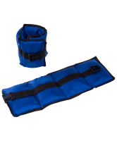 Утяжелитель BASEFIT 2 кг (пара) купить ЦИТ Утяжелитель BASEFIT 2 кг (пара) фото