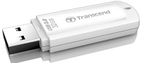 USB флеш-накопитель 32GB Transcend JetFlash 370 USB 2.0 (TS32GJF370) фото