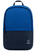 Рюкзак Jögel ESSENTIAL Backpack, синий/темно-синий  фото