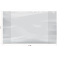 Обложка 210*350 для дневников и тетрадей, ArtSpace, ПЭ 60мкм фото