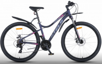 (м) Велосипед горный STELS 27,5" Miss 710 (2026) фото