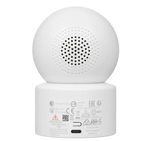 Видеокамера Xiaomi Smart Camera C301  фото
