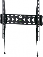 Кронштейн KROMAX FLAT-3 черный, для 22"-65"  фото