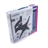 Кронштейн KROMAX ATLANTIS-40 серый 22"-65" макс.40кг  фото