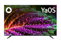 Телевизор QLED BBK 55" 55LED-9232/UTS2C Ultra HD 4K фото